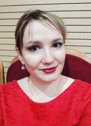 Виктория, 44, Россия, Ноябрьск
