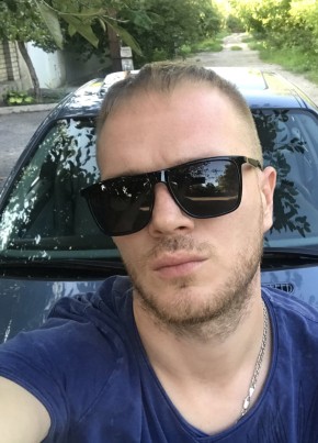 serega, 35, Україна, Сєвєродонецьк