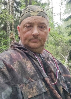 Евгений, 45, Россия, Пушкино