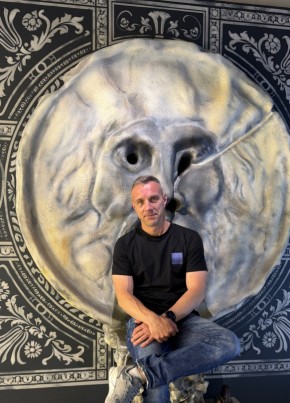 Maksim, 43, Russia, Dolgoprudnyy