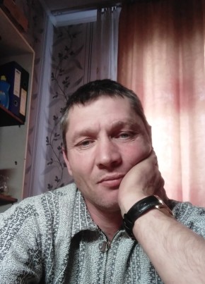 Валерик, 47, Қазақстан, Жезкент