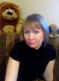 Ирина, 47, Россия, Оренбург