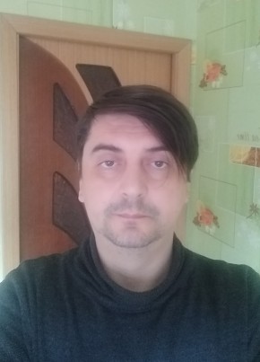 Алекс, 46, Россия, Ефремов