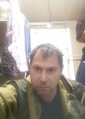 Алексей, 54, Россия, Новороссийск