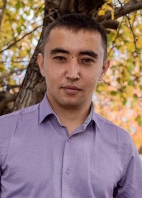 Александр, 26, Россия, Абакан