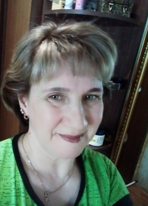 Анастасия, 46, Россия, Североуральск