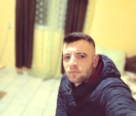 Marian, 24 года, București