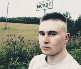Алексей, 22 года, Архангельск