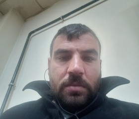 Savaş, 36, Erzurum