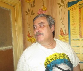 Владимир, 55 лет, Курган
