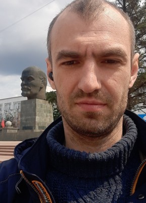 Виталий, 45, Россия, Колпино