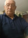 Antonio López Ga, 76 лет, Roquetas de Mar