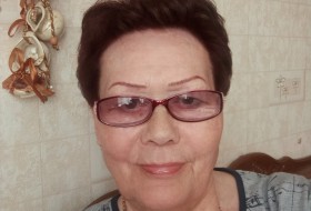 Нина, 68 - Только Я