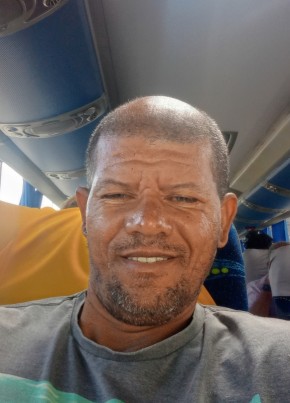 sandro из Duque de Caxias 44 года