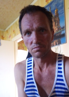 Олег, 49, Россия, Пудож