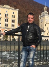 Sergey, 39, Russia, Krasnoarmeysk (MO)