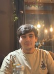 Abdullah Abytov, 24, Nizhniy Novgorod