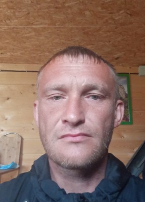 Ivan, 40, Russia, Moscow