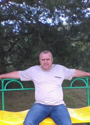 Александр, 59, Россия, Сафоново