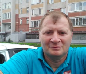 сергей, 52 года, Казань
