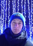 Илья чебыкин, 30 лет, Тотьма