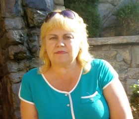Людмила, 67 лет, Кременчук