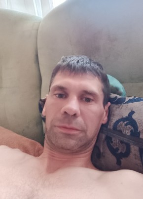 Дмитрий, 39, Россия, Амурск