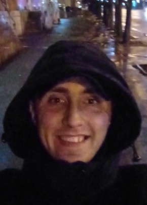 Timur Salmanov, 30, Україна, Кривий Ріг
