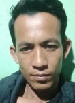 MARSEL, 36 лет, Djakarta