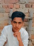 Hamza jutt, 18, Faisalabad
