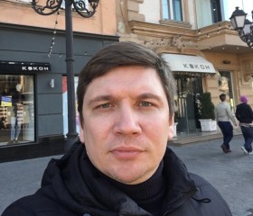 Виталик, 38 лет, Одеса