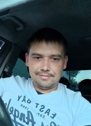 Максим, 36, Қазақстан, Қарағанды