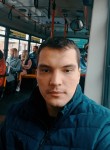 Миша Воробьев, 28 лет, Владивосток