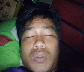 Jame roy Carreon, 18, General Santos