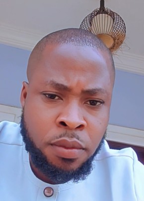 Favour Osagede из Lagos 35 лет