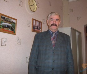 Юрий, 69 лет, Миасс