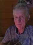 Vasiliy, 66, Novosibirsk