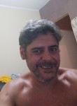 Andre, 48 лет, Bauru