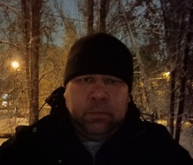 Vladimir, 51 год, Липецк