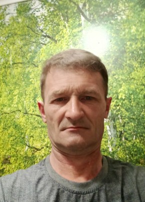 Сергей из Астрахани 51 год