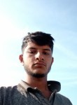 Paresh Bharvad, 20 лет, Ahmedabad