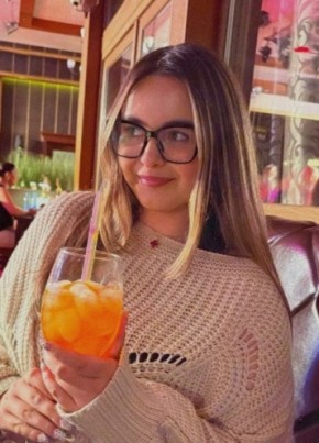 Кристина из Свободныя 31 год