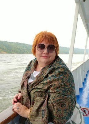 Светлана , 51, Россия, Самара
