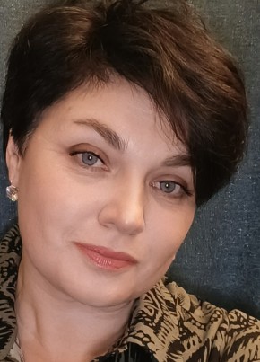 Marina, 46, Russia, Nizhniy Novgorod