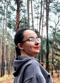 Кира из München 27 лет