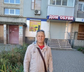 Сергей, 61 год, Чугуїв