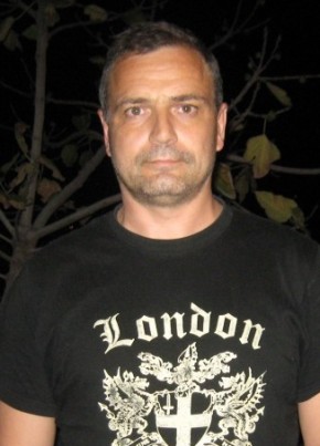 Dmitry, 51, Россия, Курган