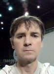 Андрей Сорокин, 42 года, Екатеринбург