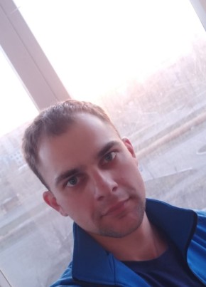 Алексей, 33, Қазақстан, Екібастұз