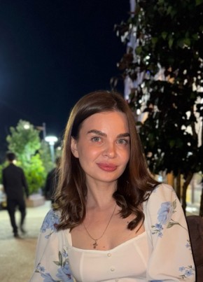 Darina из Toshkent 28 лет
